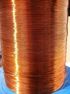 Copper Wire To Pool