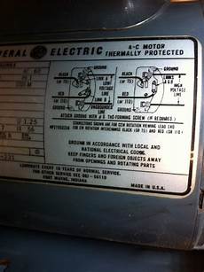 Electric Motor Wires