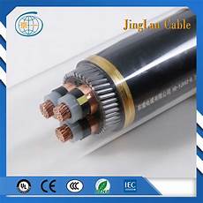 Insulated Copper Cables