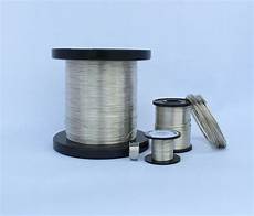 Mono And Tinned Copper Wires