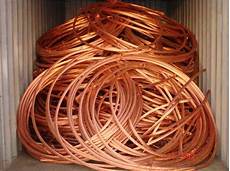 Nickel Plated Single Copper Wires
