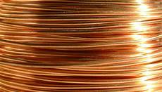 Nickel Plated Single Copper Wires