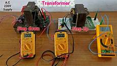 Transformer Wires