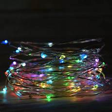 Coloured Copper Wire
