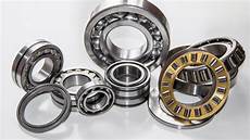 Cylindrical Roller Bearings