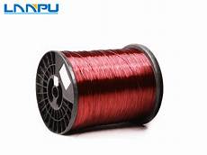 Enamelled Copper Wire
