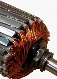 Enamelled Copper Wire