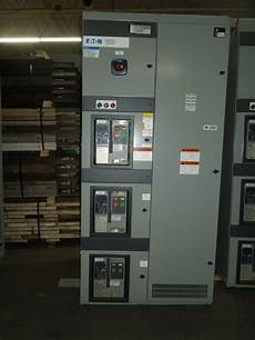 Medium Voltage Motors