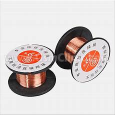 Polyesteremide Enamelled Copper Wires